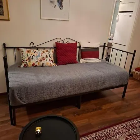 Appartement Tunnelmallinen Retroyksioe *